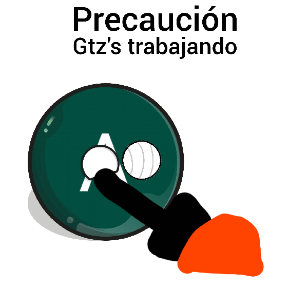 Trabajando