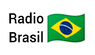 Logo de Radio Brasil